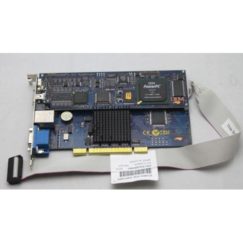 IBM REMOTE SUPERVISOR ADAPTER 73P9265